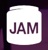 The JAM Company Logotype