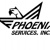 Phoenix Services Logotype