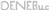 Deneb LLC Logotype