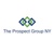 The Prospect Group NY Logotype