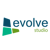 Evolve.al Digital Agency Logotype