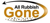 All Rubbish Gone Logotype
