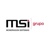MSI Grupo Logotype