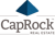 CapRock Real Estate Logotype