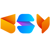 CSY OCTOPUS Logotype