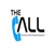 TheCall Services Logotype