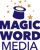 Magic Word Media Logotype
