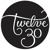 Twelve30 Creative Logotype