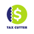 Tax Cutter Logotype