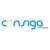 Consiga Technologies, Inc. Logotype