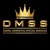 DMSS Marketing Agency Logotype