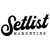 Setlist Marketing Logotype