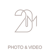 20METERS Logotype