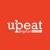 Upbeat Digital Logotype