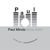 Paul Minda Voice Actor Logotype