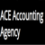 ACE Accounting Agency Logotype