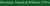 Deverson, Tanack & Willison, CPA's Logotype