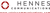 Hennes Communications Logotype