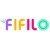 Fifilo Designs Logotype