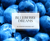 Blueberry Dreams Logotype
