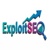 Exploit SEO of Wesley Chapel Logotype