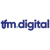 TFM Digital Logotype