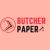 Prime Butcher Wrap Logotype