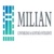 Milian Contabilidad & Auditoría Inteligente Logotype