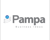 Pampa Business Ideas Logotype