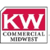 KW Commercial Midwest Logotype