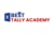 best tally academy Logotype