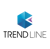 TrendLine Logotype