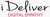 iDeliver Logotype