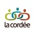 La Cordée Logotype