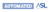 Automated Systems Limited Logotype