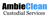 AmbieClean Custodial Services LLC Logotype