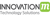 InnovationM UK Logotype