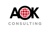 AOK Brand Consulting Logotype