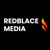 Redblace Media Logotype