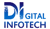 Digital Infotech Logotype