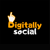 Digitally Social - Digital Marketing Agency in Mumbai Logotype