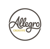 ALLEGRO CREATIVE Logotype