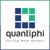 Quantiphi Logotype