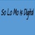 So Lo Mo Is Digital Logotype