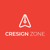 Cresign Zone Logotype