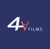 4V Films Logotype