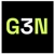 G3NR8 Logotype