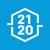 2120 Creative Logotype