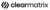 ClearMatrix Logotype