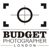Budget Photographer London Logotype
